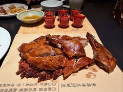 -桂小厨广西菜(水晶城店)
