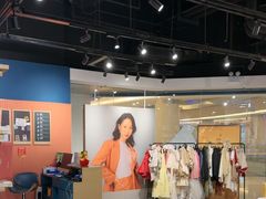 -海马体照相馆(天津世纪都会店)