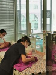 -弗蕾亚·和月月子调理院(东湖店)