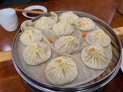 -东京包子楼(政七街店)