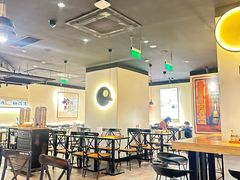 -和府捞面(东直门银座店)