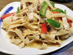 -东北农家饺子村(昌平路店)