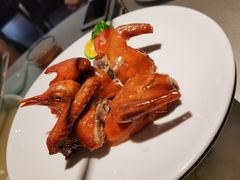 -拈菜(观音桥阳光世纪店)
