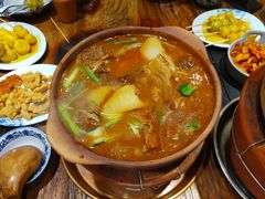 -十六蒲(桂林路店)