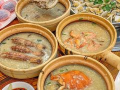 -海浪食店(湖滨中路店)