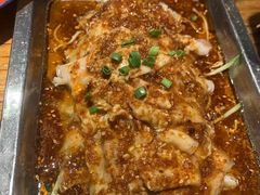 -兔槽江湖菜·重庆璧山兔(水围店)