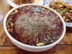 -白家高记肥肠粉(总店)