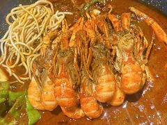 -红盔甲·小龙虾(人民广场店)