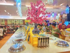 -东方之珠洗浴休闲广场(南开店)
