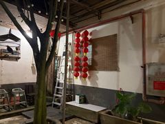 -横琴公社餐厅