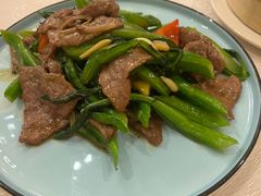 -东莞塘厦三正半山温泉酒店·汉宫中餐厅
