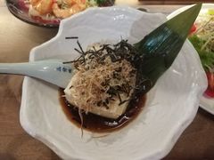 -鸟鸣门屋台料理(金帝银泰店)