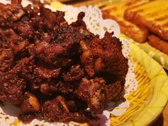 -大哈福烧烤·海鲜·家常菜(延安三路店)