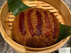 江米扣肉-南京大牌档(青岛万象城店)