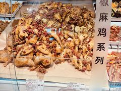 -物美超市(通州华业玫瑰店)