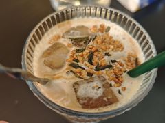 -行山咖啡(南湖店)