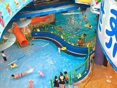 -广州融创水世界