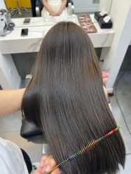 -卓梵美发·精品Salon
