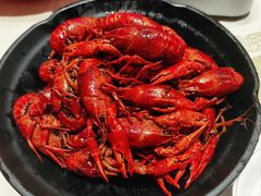 瞿记卤虾-聚味瞿记·龙虾堂(坡子街店)