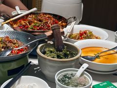 -绿草地·湘菜(7mall店)