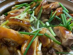 -上南瓦煲鸡·清远鸡·老字号(总店)