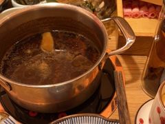 -礼舍·和牛火锅·烤肉·料理餐厅(华茂店)