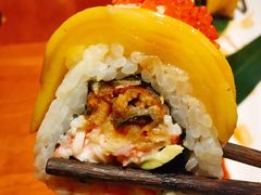 -牛玄庵日式寿喜烧·料理店(新源里店)