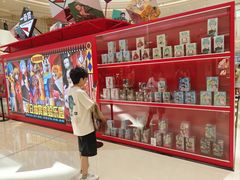 -深圳布吉万象汇