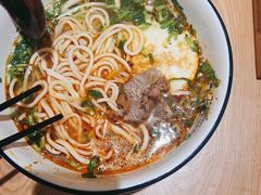 -马记永·兰州牛肉面(天通苑家乐福店)
