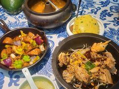 -云海肴·云南菜(南强街总店)
