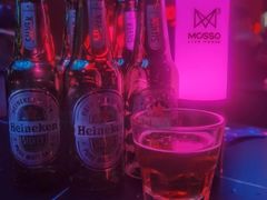 -MOSSO音乐酒吧·live house(南京旗舰店)