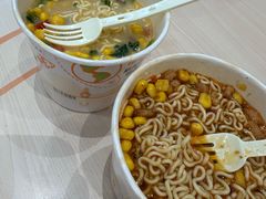 -康师傅味来馆