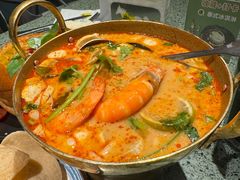 -Home Thai·泰谣(王府井apm店)