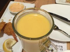 玉米汁-必胜客(大悦城店)