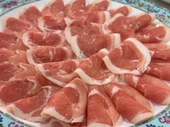 -马记伊源斋涮肉·清真菜(百子湾店)