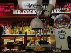 -鸡尾酒实验室酒吧(隆礼路店)