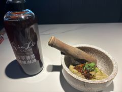 -茄子恰恰·新云南小炒(钱王街店)