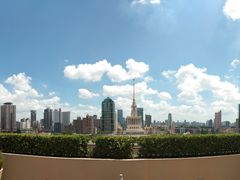 -Terrace 8 八号露台(波特曼丽思卡尔顿店)