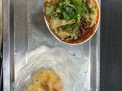 -正味斋锅巴菜(西北角店)