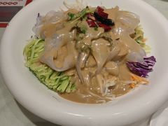 -添福来墨鱼饺子 · 海鲜东北菜(泡崖店)