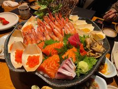 -和彩放题(渔阳店)
