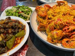 -指爱龙虾(金杨路总店)