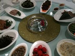 1-老洋房花园饭店(绍兴路店)