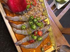 -老渔家·白族·石板烧.野生菌火锅(大理古城叶榆路店)
