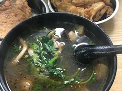 -京陵鸭血粉丝汤(景德路店)
