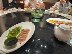 -芳芳私房菜·精做淮扬菜(承德路店)