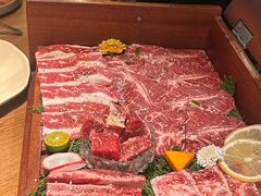 -MIKOMIKO和牛烧肉专门店(南门店)