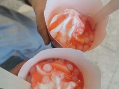 -麦当劳(北苑秋实路店)