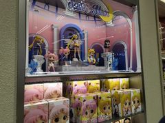 -泡泡玛特POPMART(国金街店)