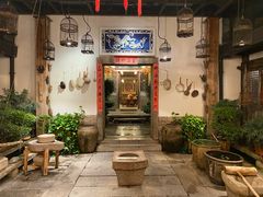 门面-文儒九号·闽菜馆(三坊七巷店)